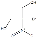 2-bromo-2-nitro-1,3-porpanediol 结构式