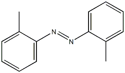 偶氮甲苯 结构式