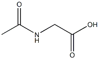 醋羟丁酸 结构式