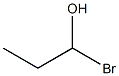 1-BROMOPROPANOL 结构式