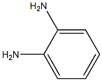 N-PHENYLENEDIAMINE 结构式