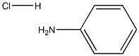 ANALINEHYDROCHLORIDE 结构式