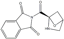 N-(2,4-EPOXYPROPYL)PHTHALIMIDE 结构式