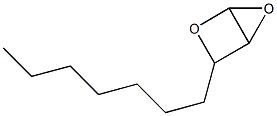 TRIEPOXYDECANE 结构式