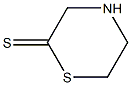 DITHIOMORPHOLONE 结构式