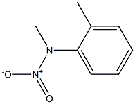 DIMETHYLNITROANILINE 结构式