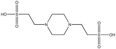 PIPES analytical grade 结构式