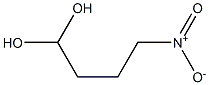 硝丁二醇 结构式