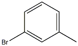 3-BROMOTOLUENE pure 结构式