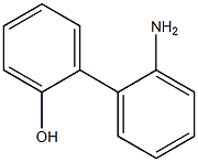 2'-amino[1,1'-biphenyl]-2-ol 结构式