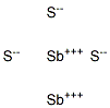 硫化咔叽N 结构式
