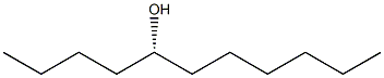 (S)-5-Undecanol 结构式