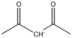 1-Acetyl-2-oxopropane-1-ide 结构式