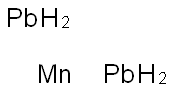 Manganese dilead 结构式