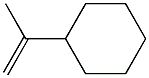 2-Cyclohexyl-1-propene 结构式