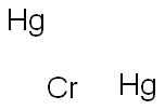 Chromium dimercury 结构式