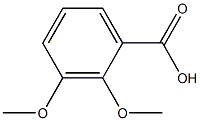 Dimethoxybenzoic acid 结构式