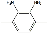 1,4-Benzenedimethanediamine 结构式