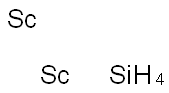 Discandium silicon 结构式