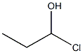 1-氯丙醇 结构式