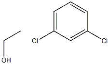 3,5-二氯苯乙醇 结构式