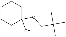 环己酮新戊二醇缩酮 结构式