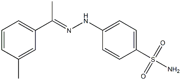 塞来昔布杂质09 结构式