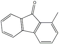 1-甲基吲哚酮 结构式