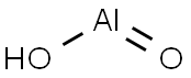 铝酸 结构式