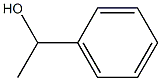 PHENYL ETHANOL(NATURAL) 结构式