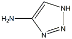 4-氨基三氮唑 结构式