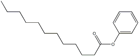 桂酸苯乙酯 结构式