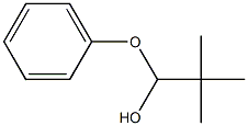 叔丁基羟基苯甲醚 结构式