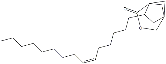 季戊四醇油酸酯 结构式