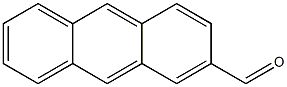 7-吲哚甲醛 结构式