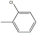 一氯甲苯 结构式