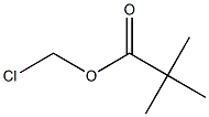 氯代甲基特戊酯 结构式