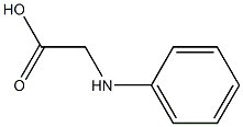 右旋苯基甘氨酸 结构式