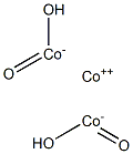 葵酸钴 结构式
