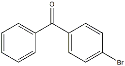 对溴苯甲酮 结构式