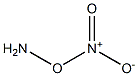 硝酸盐氮 结构式