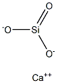 磺酸钙 结构式
