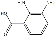 二氨基苯甲酸 结构式