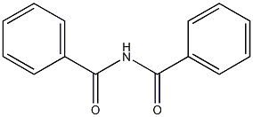 二苯甲酰胺 结构式