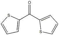 BIS(2-THIENYL)KETONE,98% 结构式