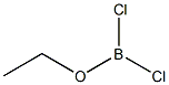 二氯化乙氧硼 结构式