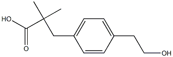 3-beta-(4'-n-propyl)nortropane-2-beta-carboxylic acid methyl ester 结构式