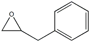 ALLYLBENZENE2',3'-OXIDE 结构式