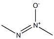 METHYLAZOXYMETHANE 结构式