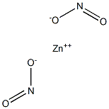 ZINCAMINOATE 结构式